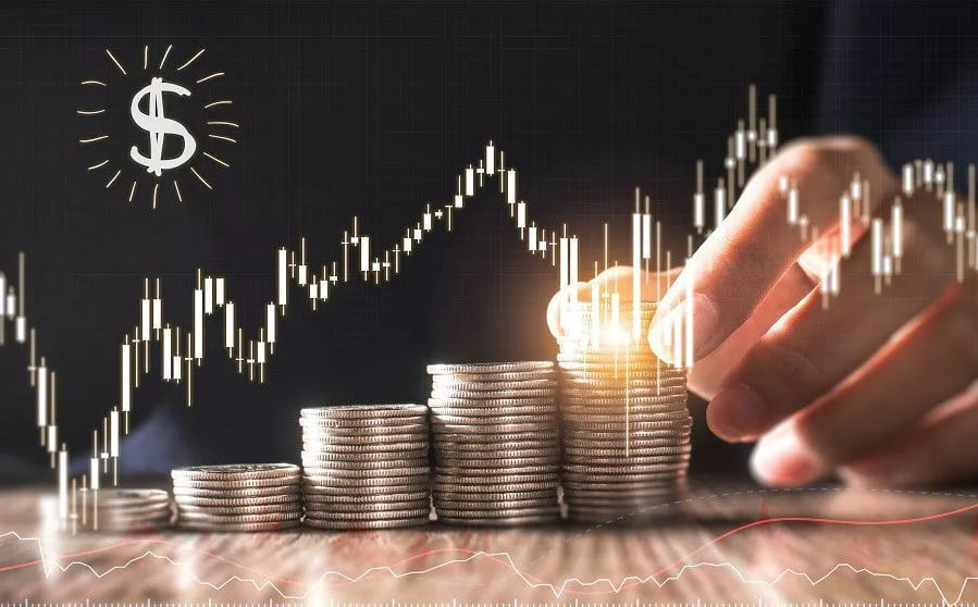 网上配资门户 电力股震荡走低 中国广核跌超6%